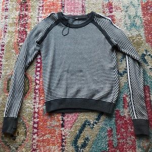 Lululemon sweater